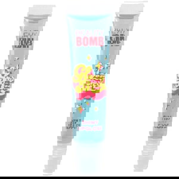 ملمع شفاه بيوتي بومب غلوسي بوسي، درجة اللون 01