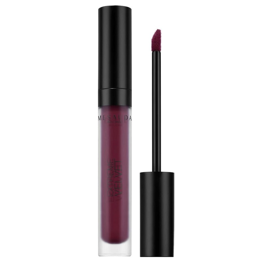 احمر شفاه سائل مطفي