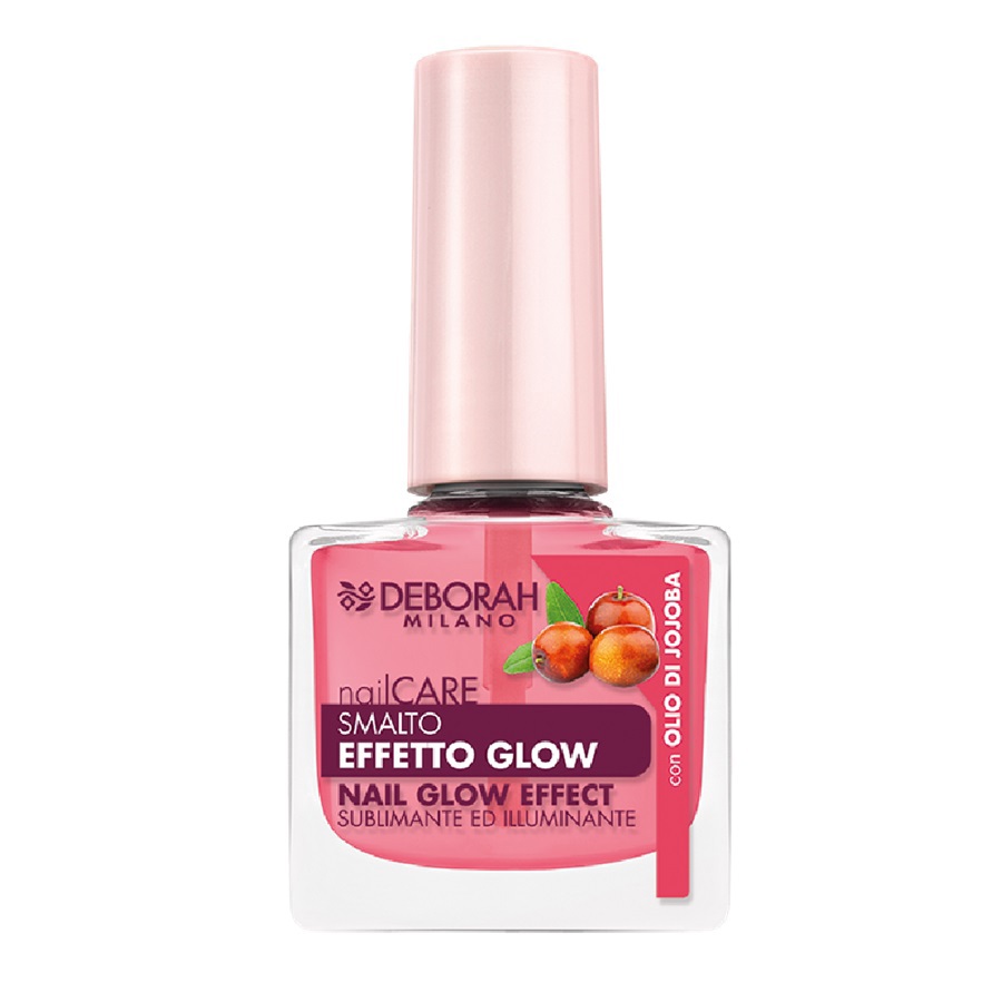 طلاء العناية بالاظافر