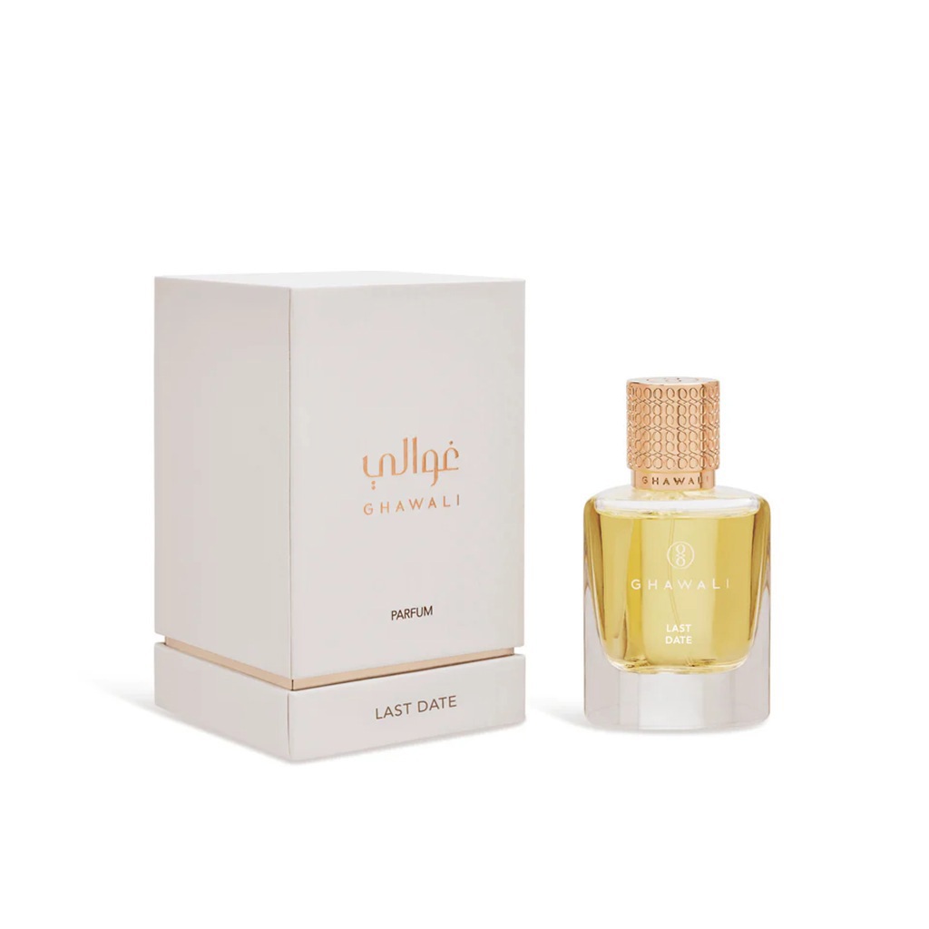 عطر لاست ديت 75 مل