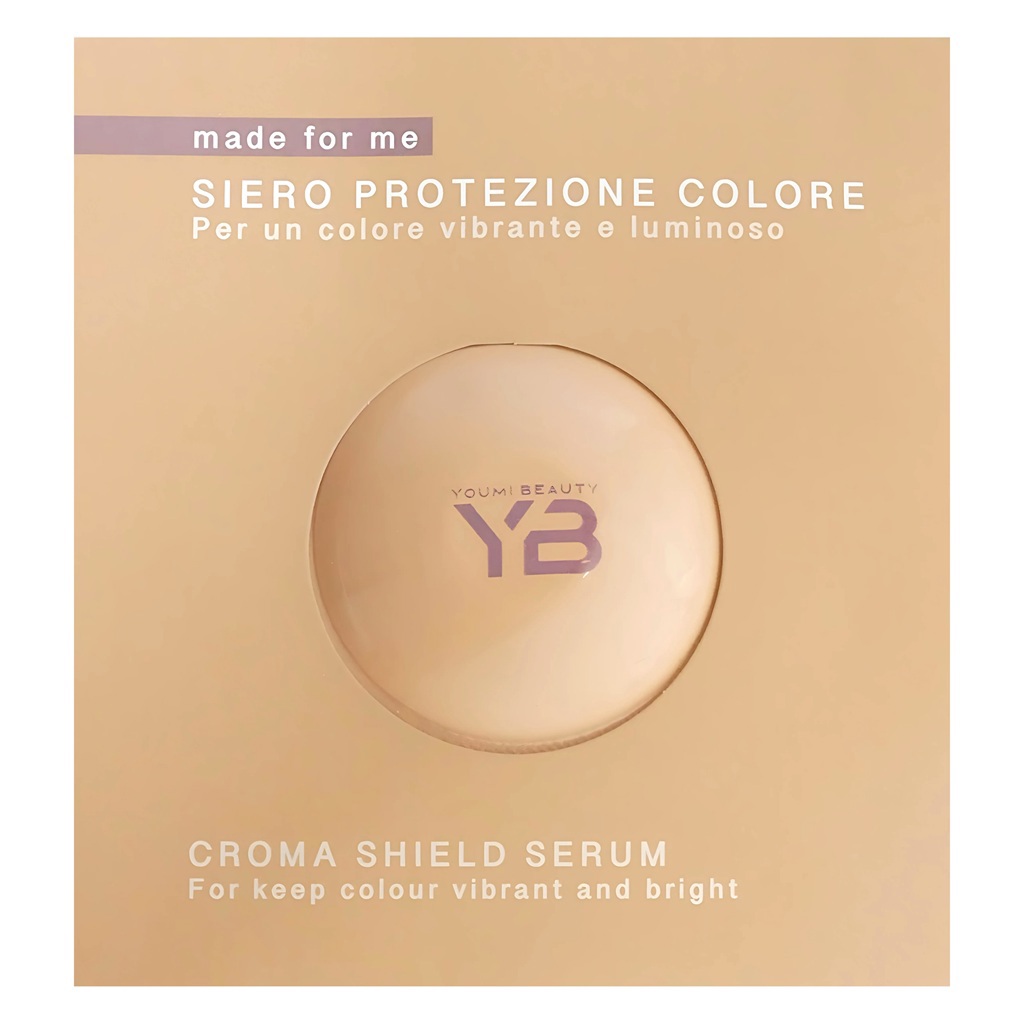 سيروم معالج للشعر كروما شيلد 20 مل