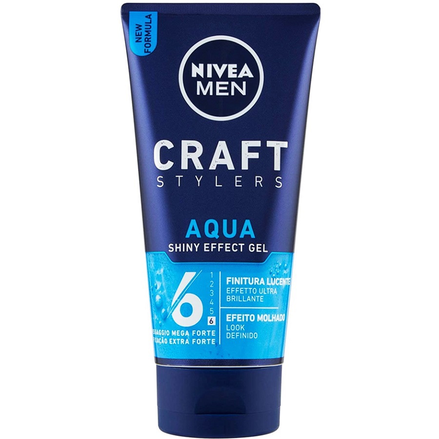 جل كرافت ستايلرز أكوا شايني إفكت 150 مل