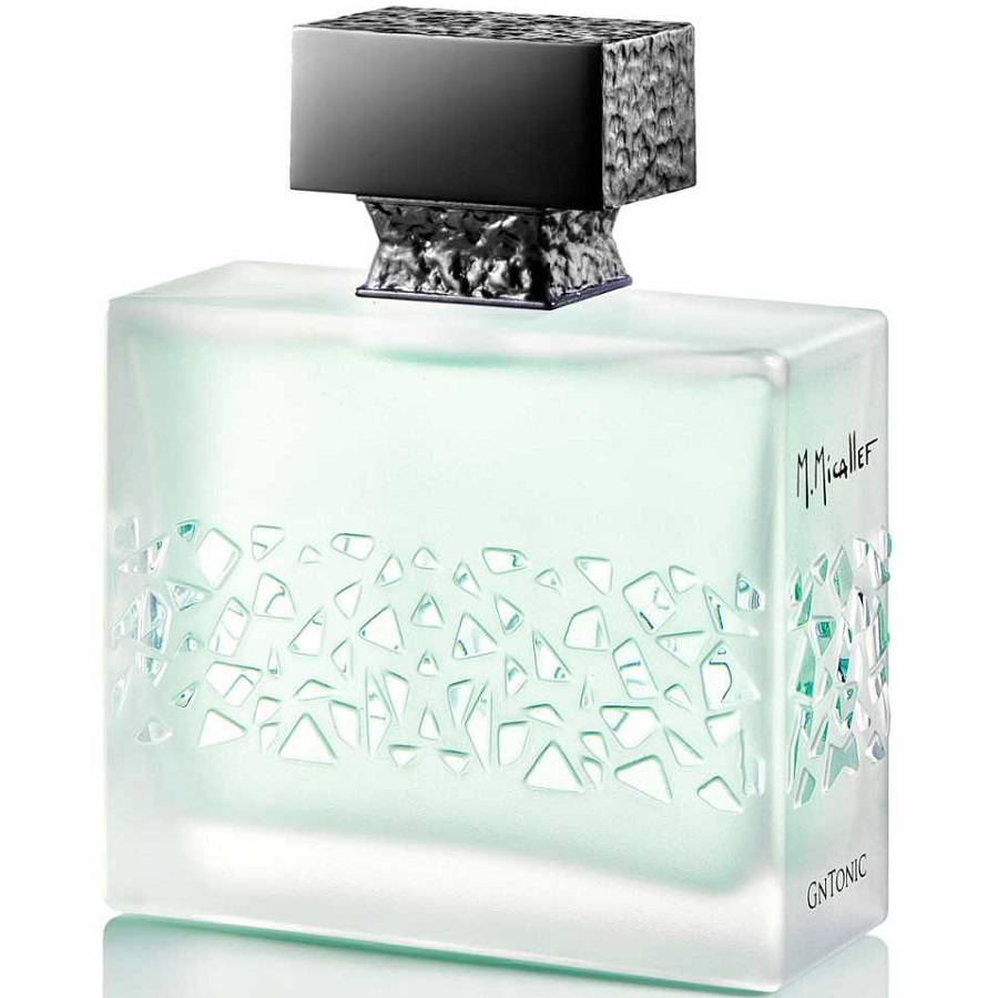 عطر جنتونيك اودي بارفيوم 100 مل 0