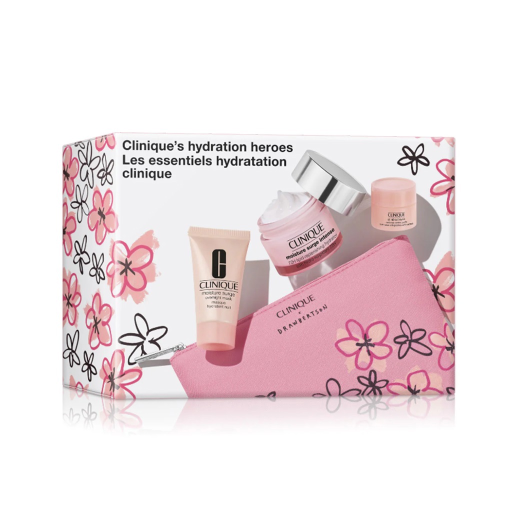 مجموعة مويستشر ميجا ستارز 3 قطع