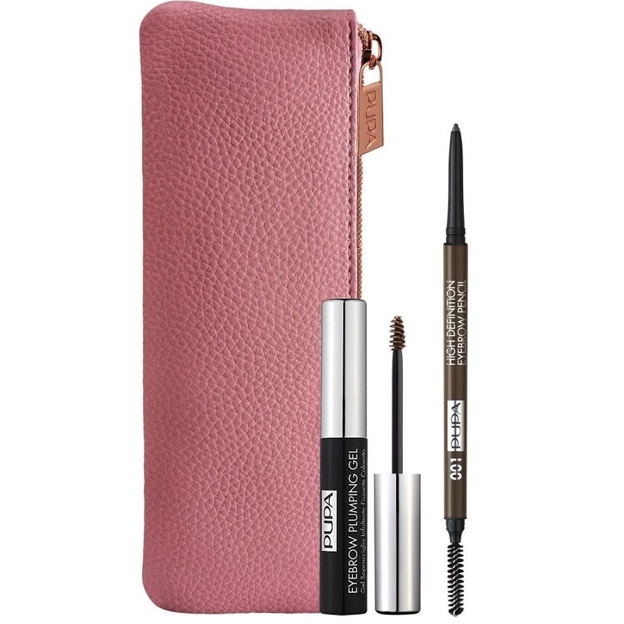 مجموعة تحديد الحواجب 001