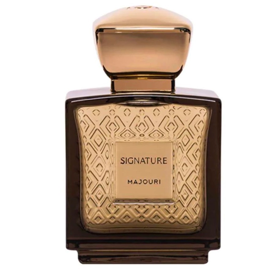 عطر سيجنتشر كلاسيك كولكشن اودي بارفيوم 75 مل