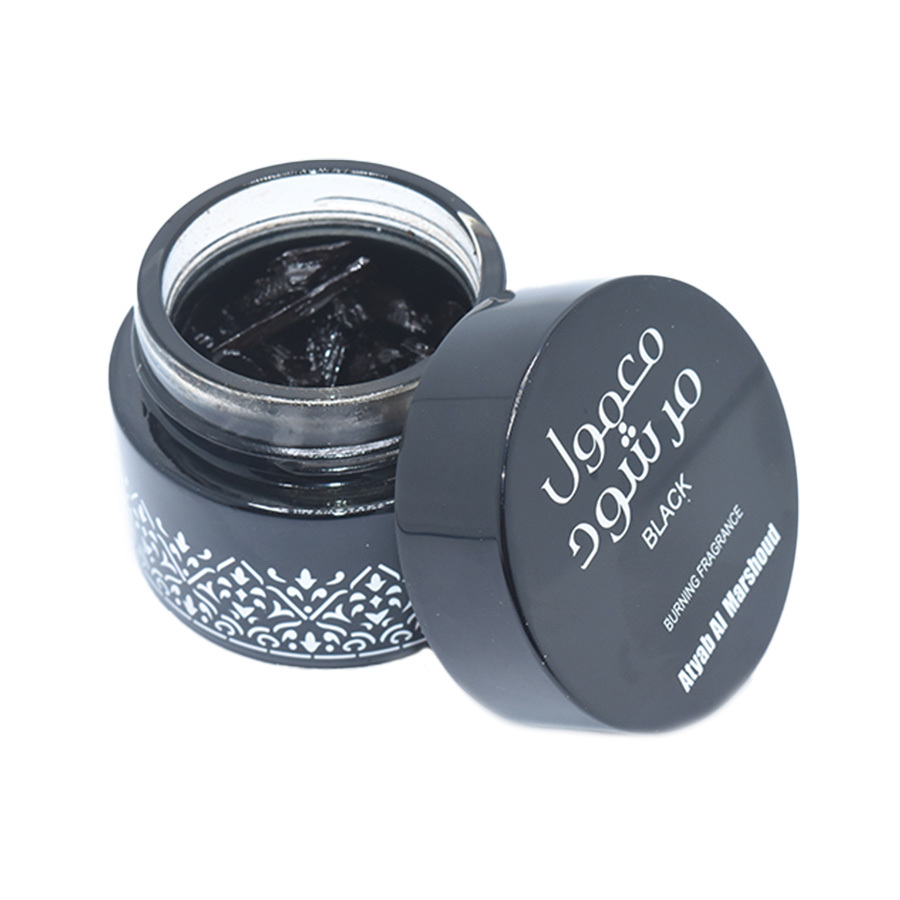 بخور معمول مرشود أسود