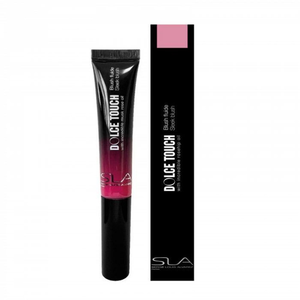 أحمر الخدود السائل دولتشي تاتش