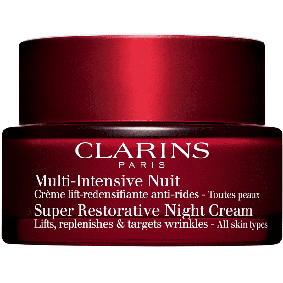 كريم التجديد الليلي سوبر ريستوريتيف 50 مل