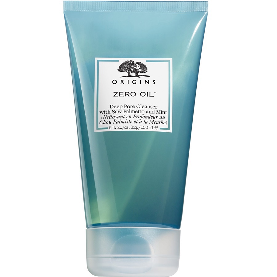 غسول خالي من الزيوت 150 مل