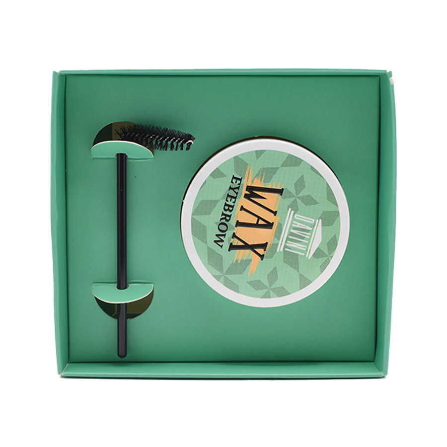 جل تثبيت الحواجب