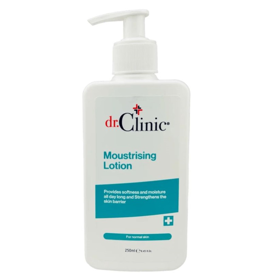 لوشن مرطب للبشرة العادية 250 مل
