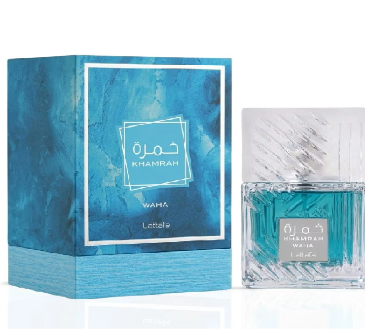عطر خمرة واحة أودي بارفيوم 100 مل