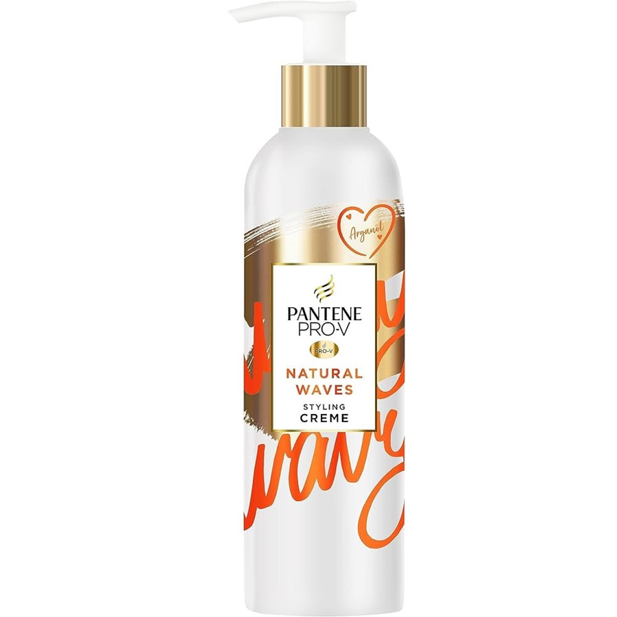 كريم تصفيف الشعر برو في ناتشورال وايفز 25 مل