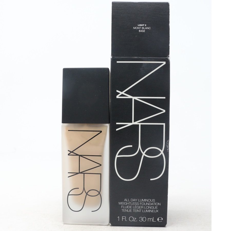 كريم أساس خفيف ومضيء طوال اليوم 30 مل (فاتح 2)