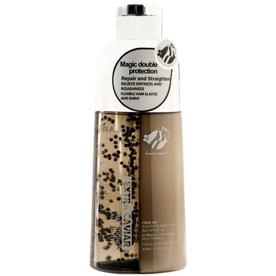 بلسم بالكافيار 500 مل