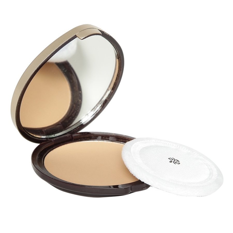 باودر سيبريا فائقة النعومة