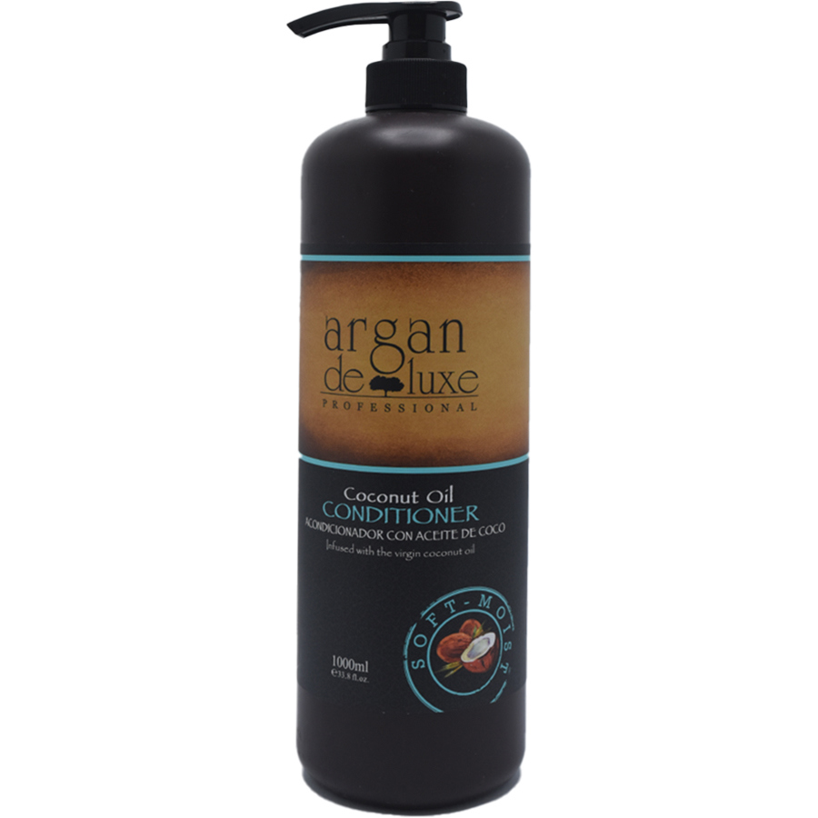 بلسم زيت جوز الهند 1 لتر