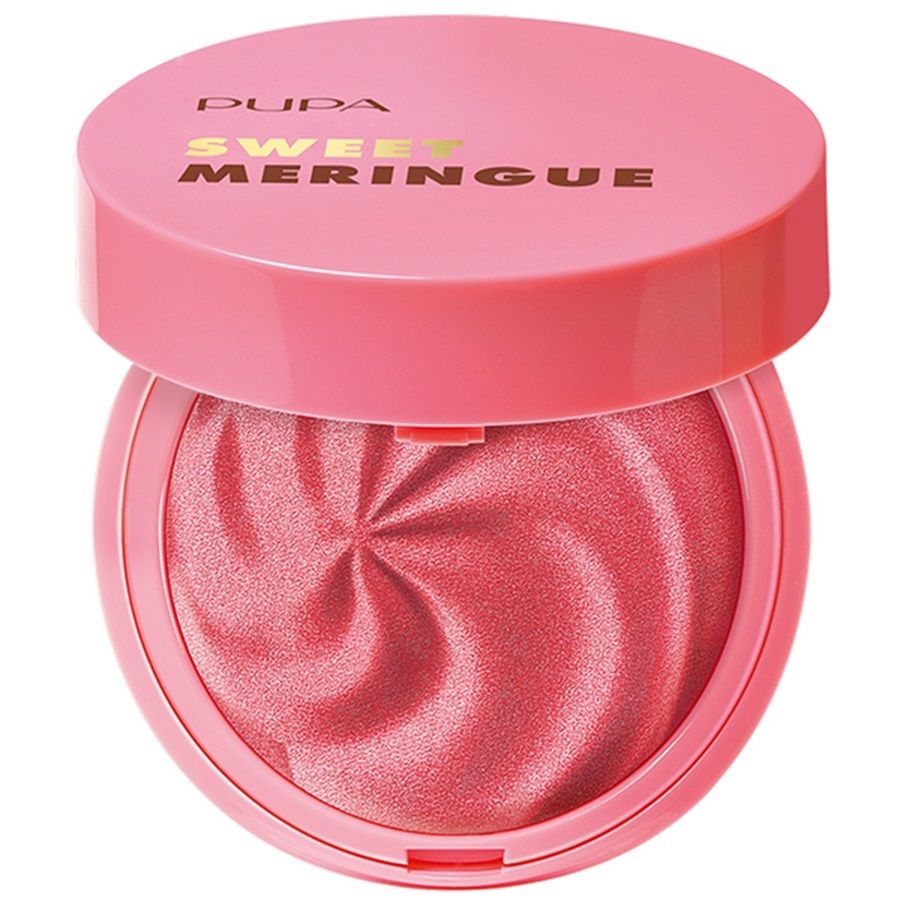 أحمر الخدود مرنغ سويت 001