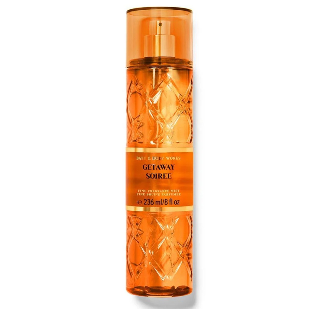 مست الجسم جيت أواي سواريه 236 مل