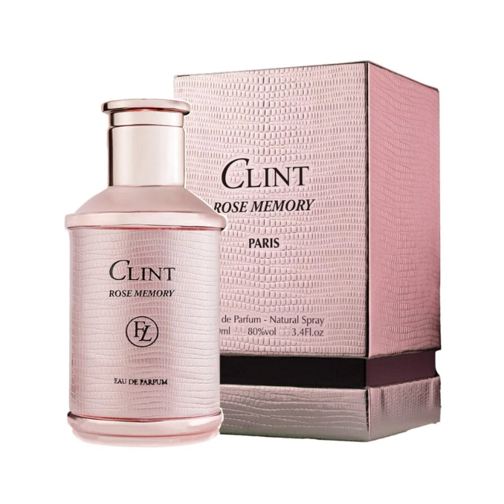 عطر كلينت روز ميموري لورينتال للنساء