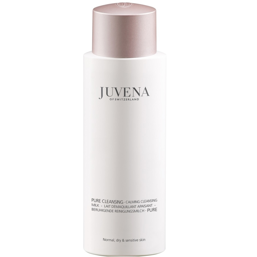 حليب منظف ومنقي 200 مل