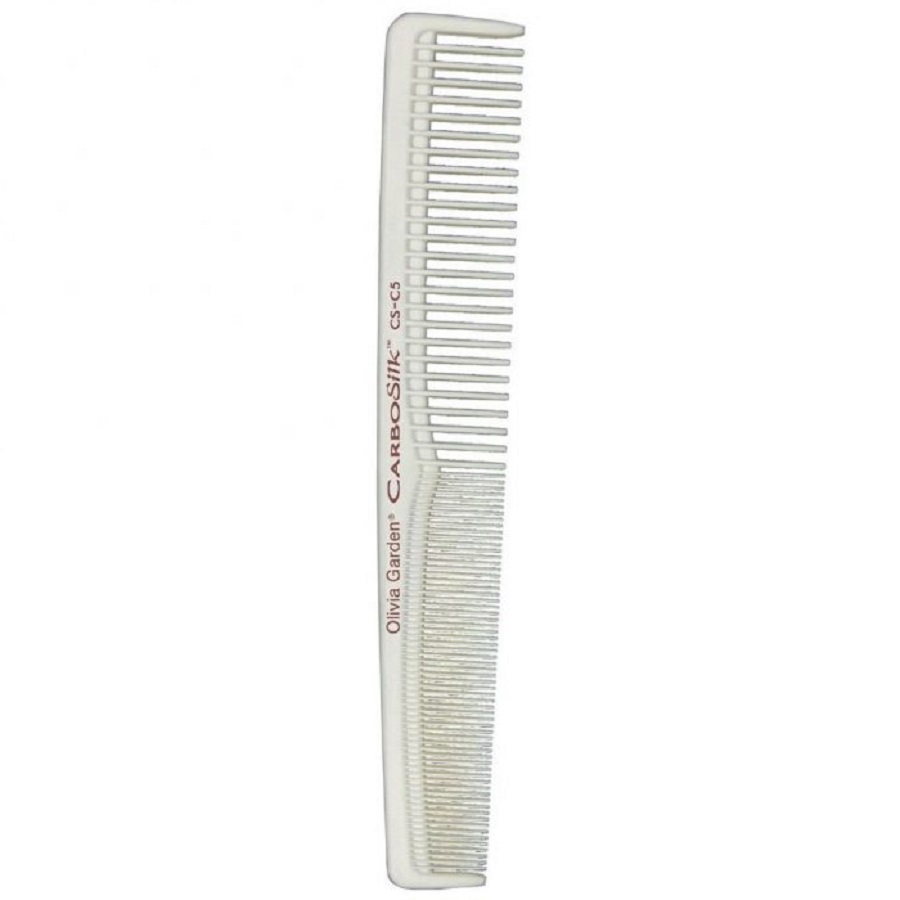 مشط قص وتصفيف الشعر