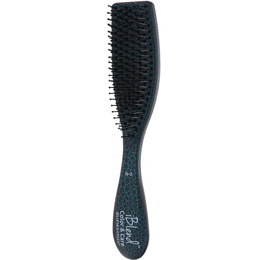 فرشاة شعر آي بليند لتوزيع الصبغ والعلاجات