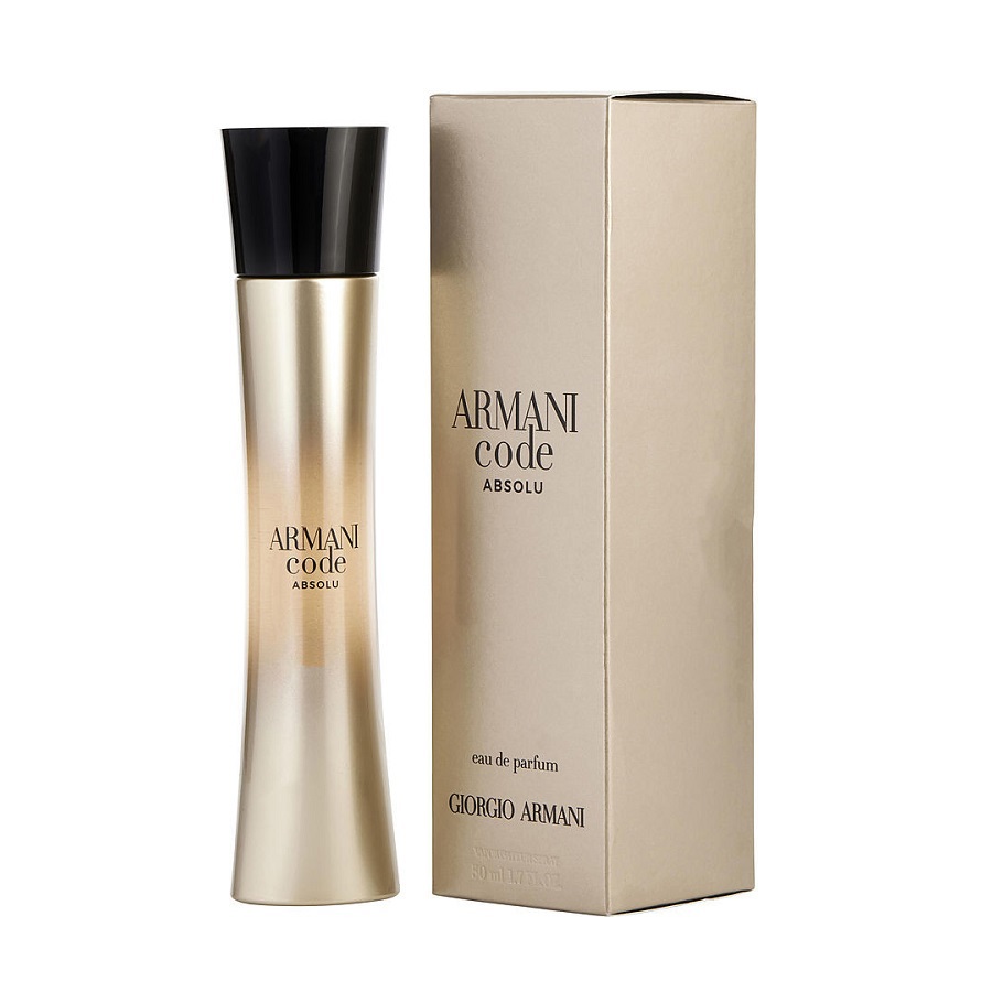 عطر أرماني كود أبسولو اودي بارفيوم