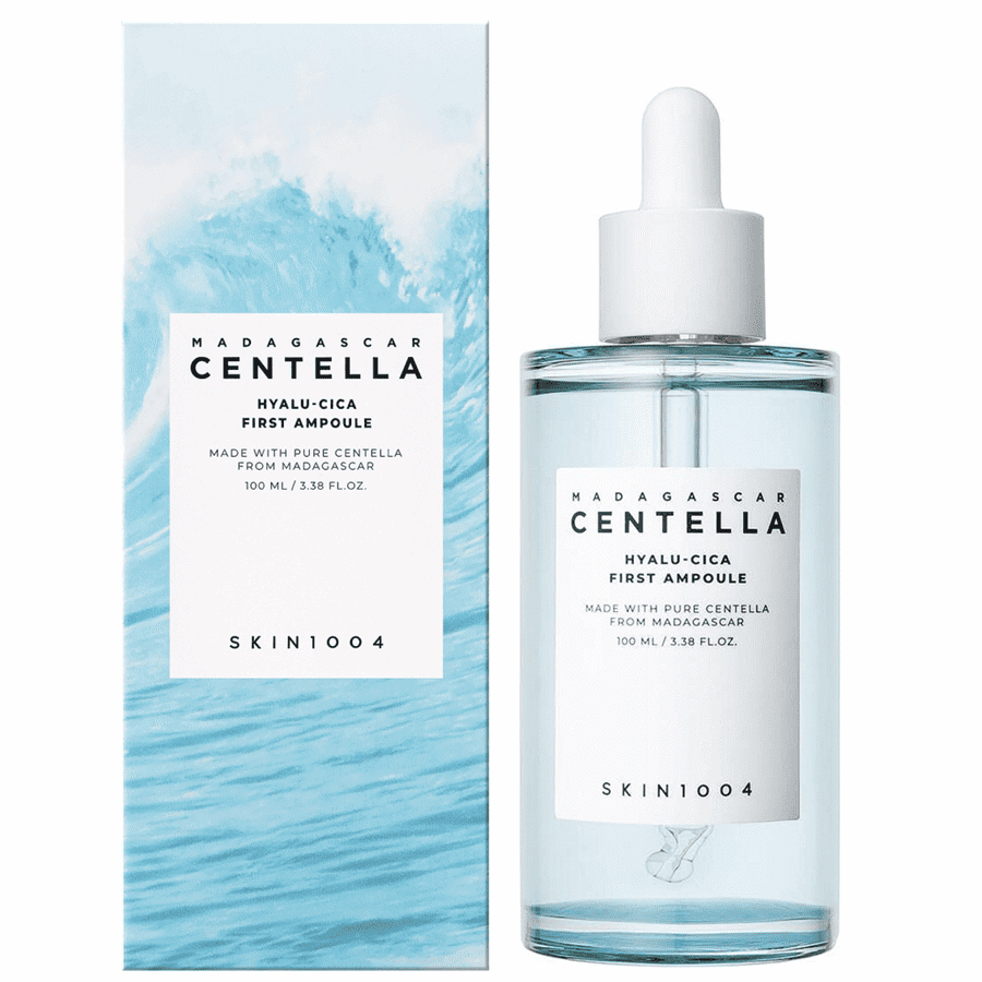 أمبولة هيالو سيكا 100 مل