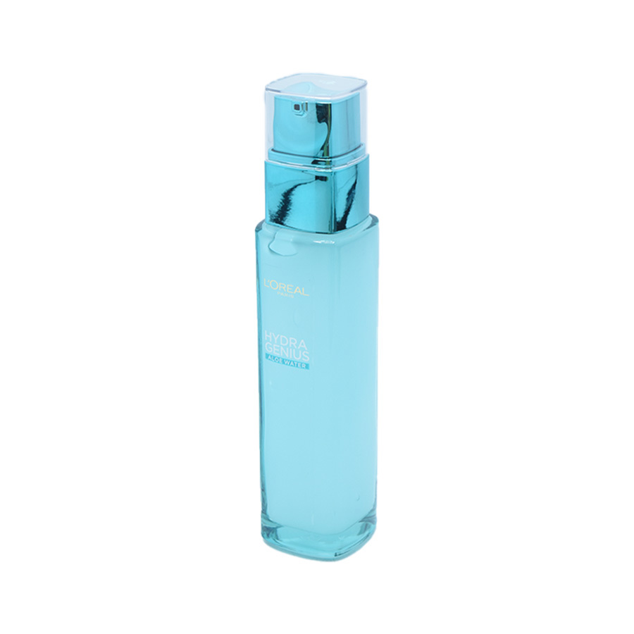 جل الصبار المرطب هايدرا جينيس لمدة 72 ساعة 70 مل