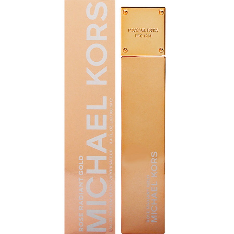 عطر روز ريديانت جولد اودي بارفيوم 100 مل