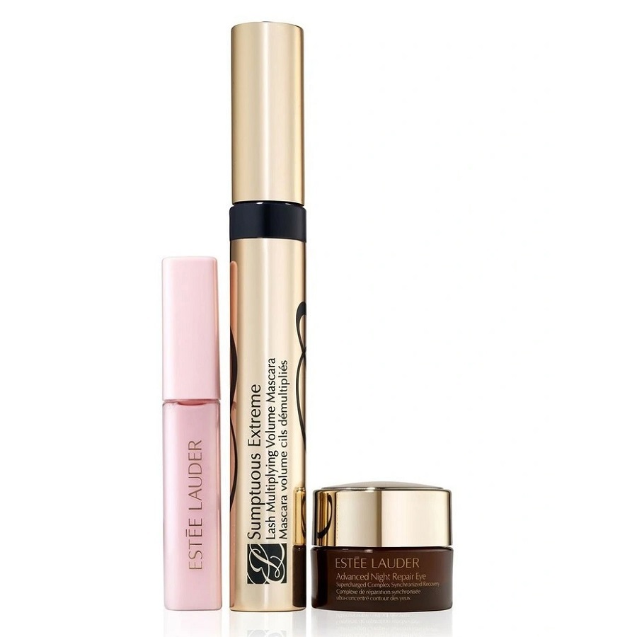 مجموعة الهدايا مسكاره بولد+مجموعة الشد