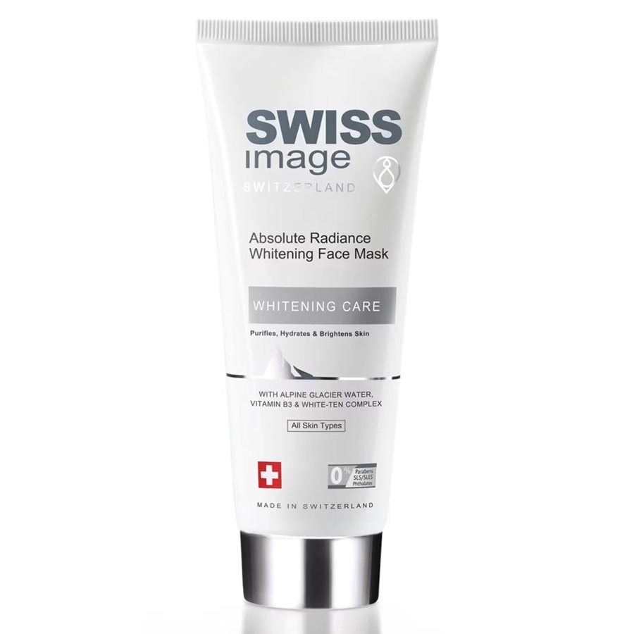 قناع تبييض الوجه للإشراقة 75 مل