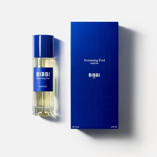 عطر بيبي بارفان 100 مل لحمامات السباحة