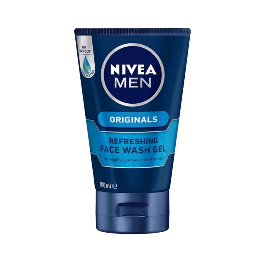 غسول منعش للوجه 100 مل