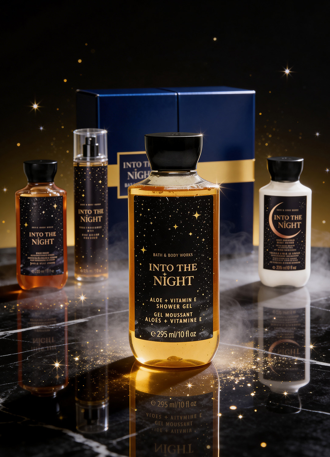 العناية بالجسم