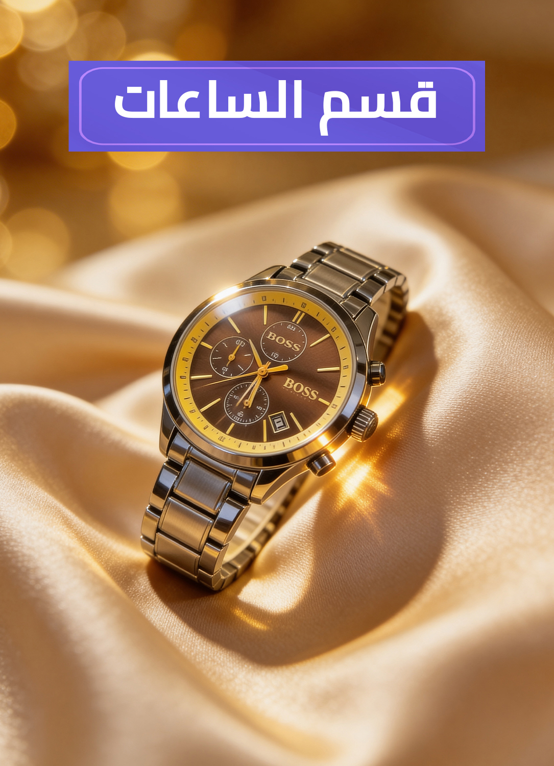 الأكسسوارات