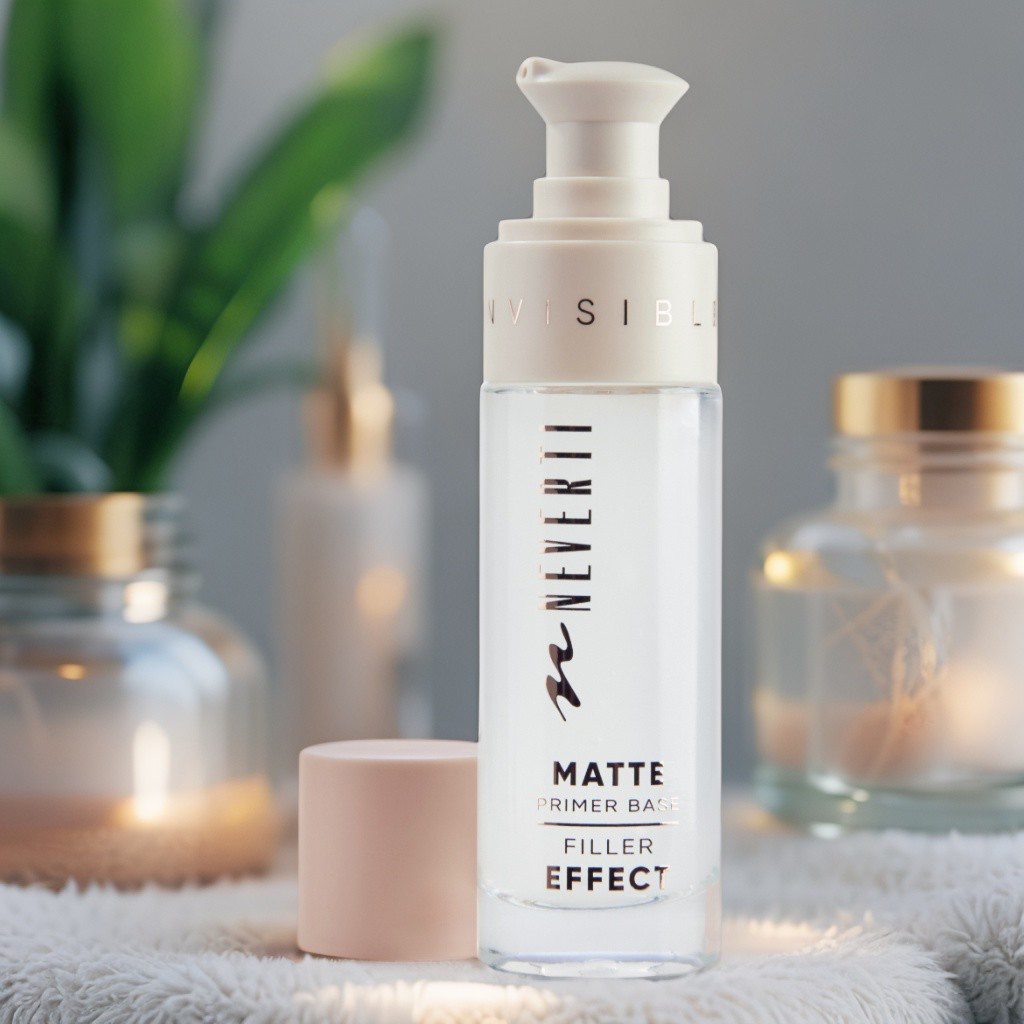 برايمر-بشرة دهنية 01 نيفرتي