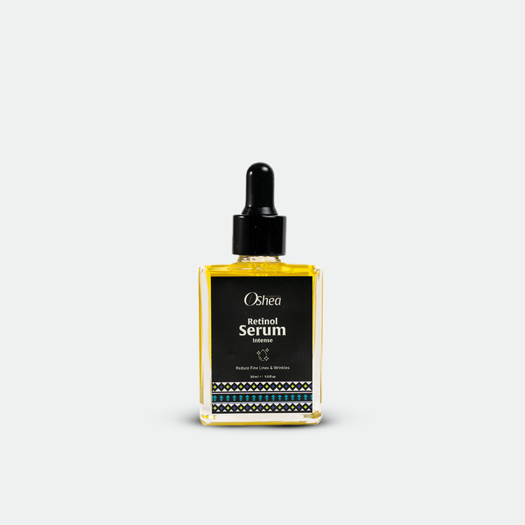 سيروم الريتانول-اوشيا