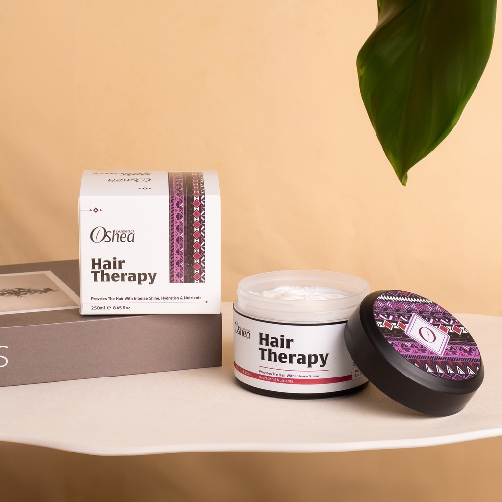 معالج الشعر-اوشيا 1