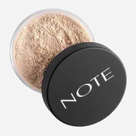 لوس باودر نوت