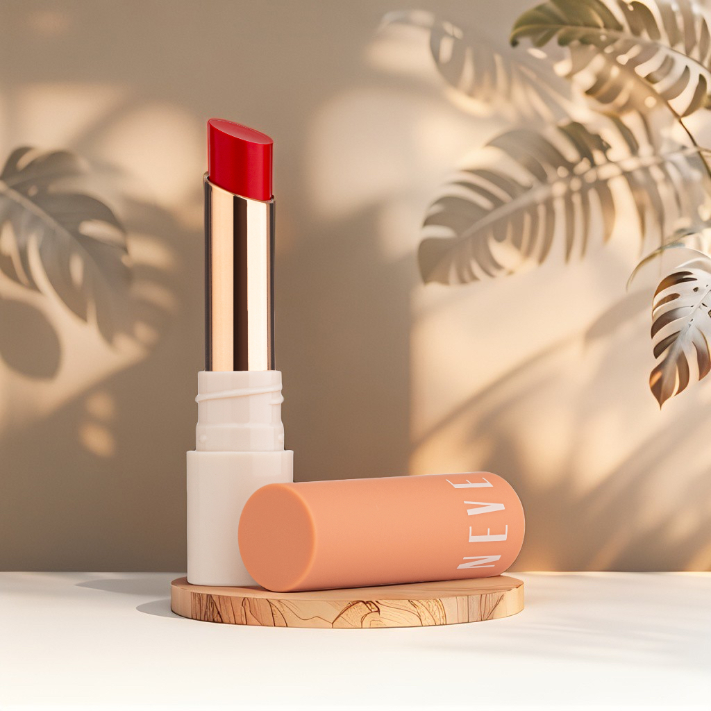 حمرة ستيك ليت لب(75%طبيعي) نيفرتي