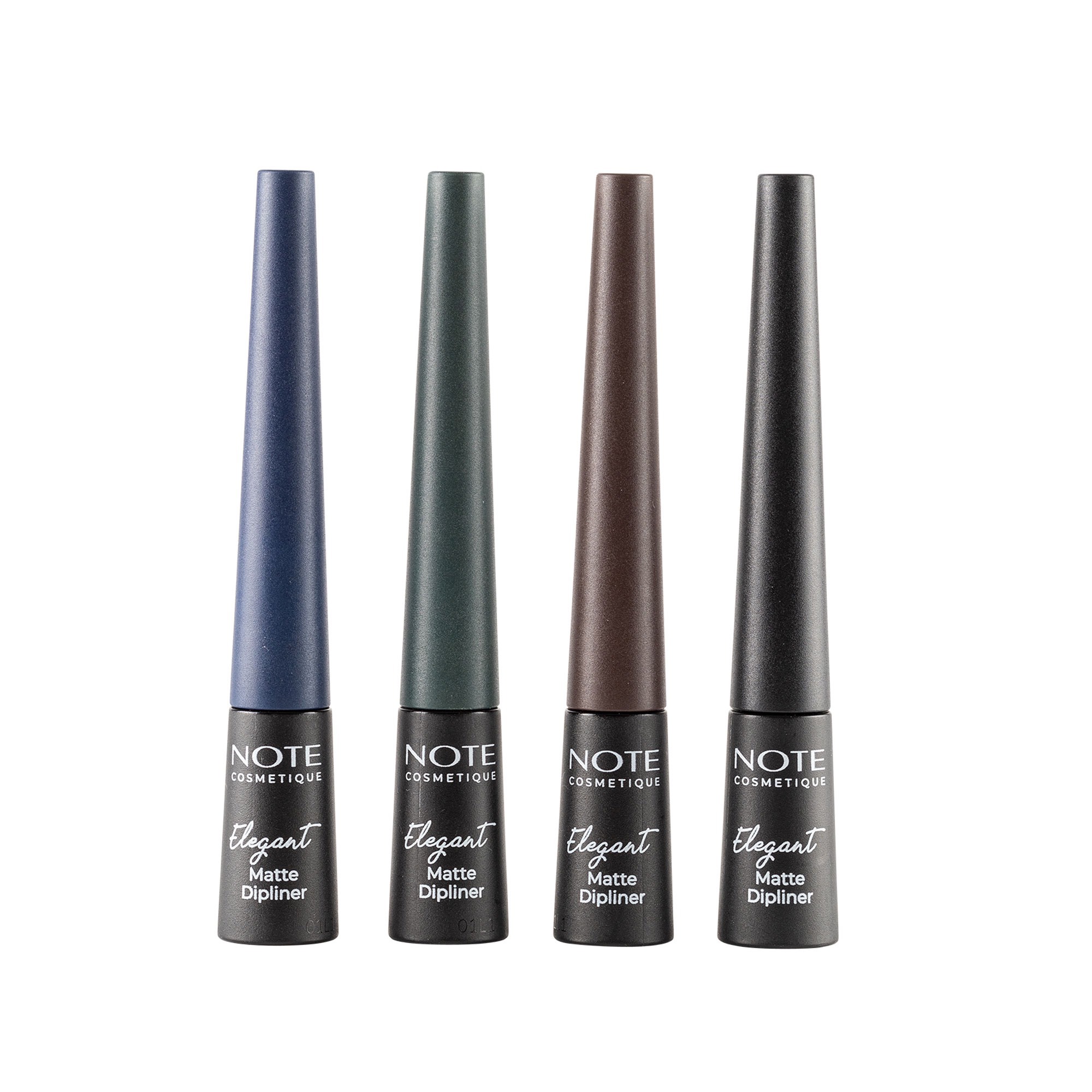 دب لاينر نوت