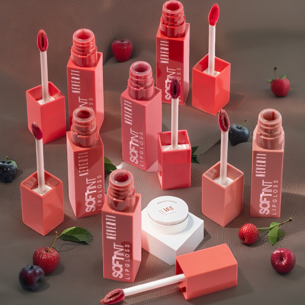 سوفت تنت - نيفرتي