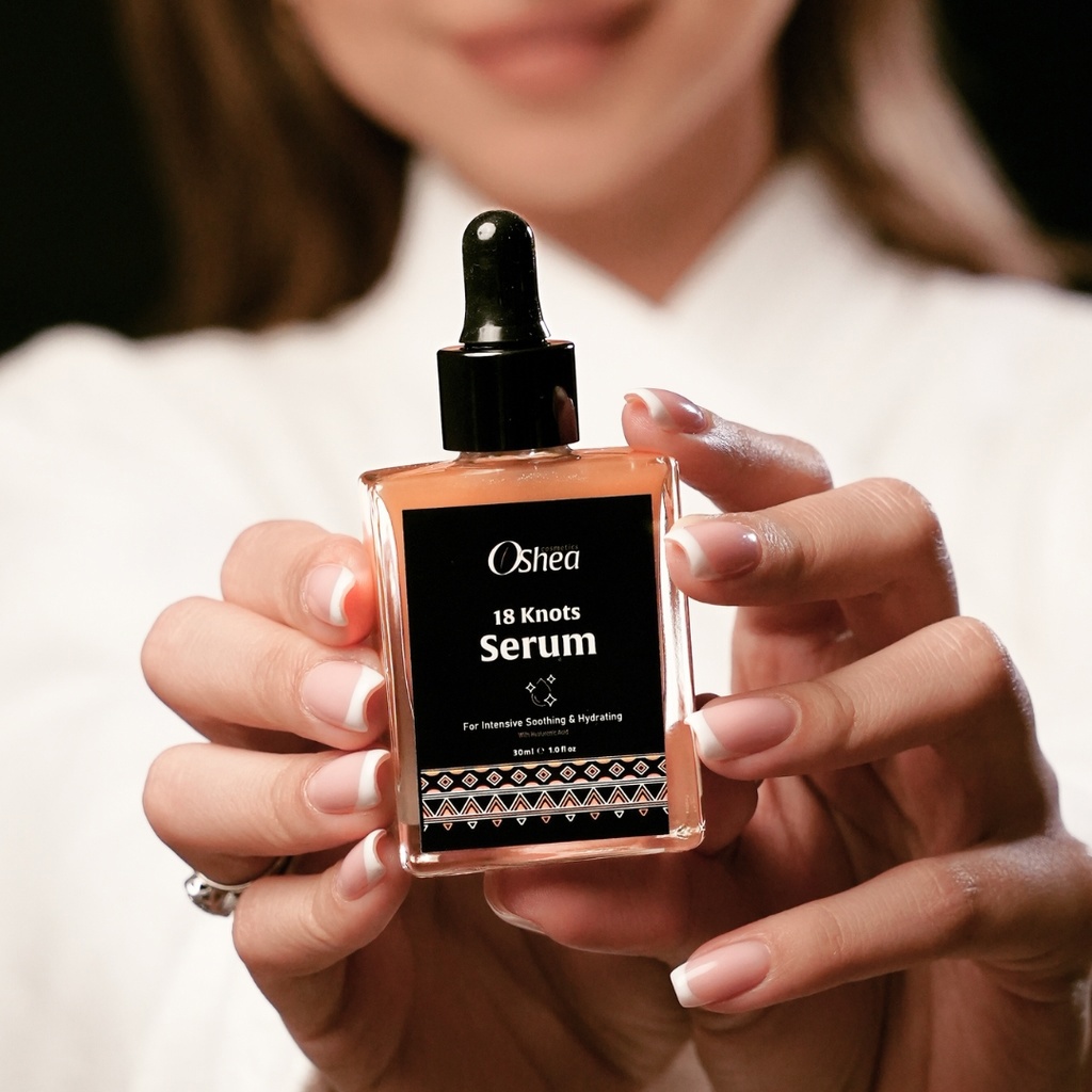 سيروم ال 18 عقدة-اوشيا 1