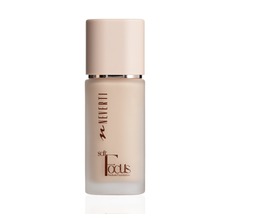 كريم اساس فوكس 32 مل نيفرتي