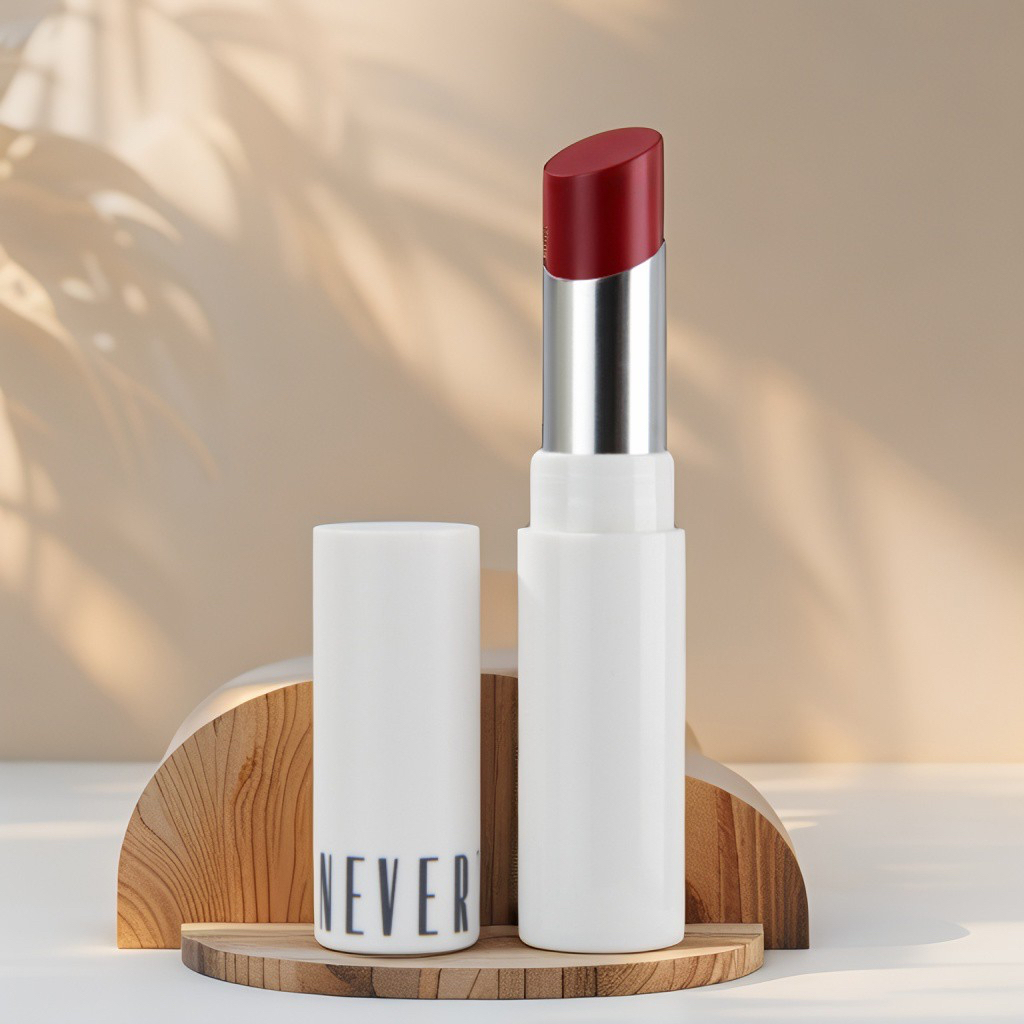 حمرة ستيك(ثابتة) لمت ليس نيفرتي