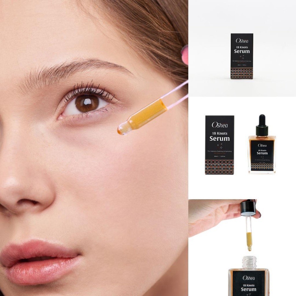 سيروم ال 18 عقدة-اوشيا 3