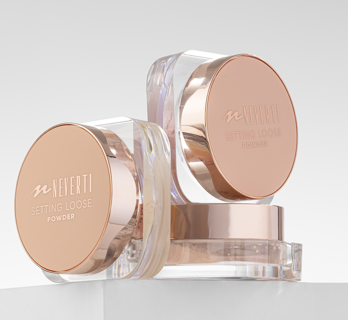 لوس باودر نيفرتي